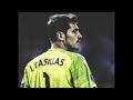 Iker Casillas •Best Saves• (1999-2019)