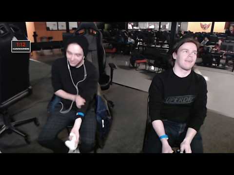 moky vs Soonsay - ROT6 Jan 2020 - Melee Grand Finals