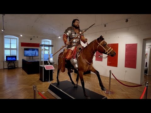 Egyedi régészeti lelet és fantasztikus kiállítás várja a látogatókat a Gömör-Kishonti Múzeumban