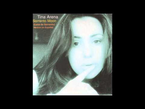 Tina Arena - Sorrento Moon (I Remember) (Spanish Version) 1995 AUDIO