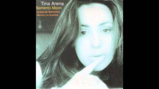 Tina Arena - Sorrento Moon (I Remember) (Spanish Version) 1995 AUDIO