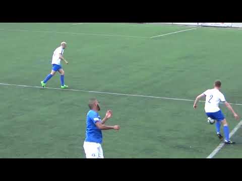 SV Kirschhausen - Azzuri Lampertheim 2:1  21.05.2017