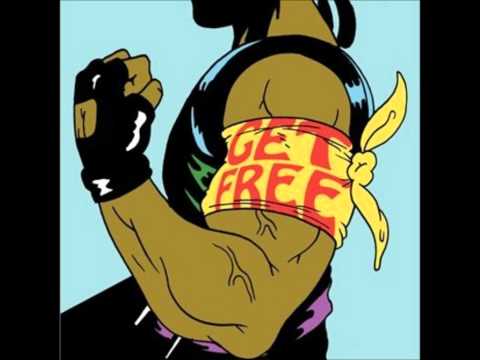 Video thumbnail for Get Free (What So Not Remix)