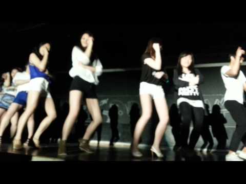 DDKY (덩덕궁이) 14th Annual Performance Ulsoo - New Member Encore