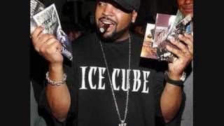 Ice Cube   Anybody Seen The Popo&#39;s