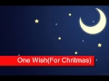 Whitney Houston One Wish The Holiday Album Medley