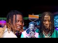 Fancy Gadam Stonebwoy Over The Weekend Competition Album Launch And 5th Dimension Tour REVIEW