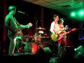 06/20/15 The Magnolias @ Lee's, Mpls, MN (008 Up The Ladder)