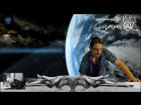 PSY NIVER - QUADRANT - SORTEIO NO FINAL DO EVENTO