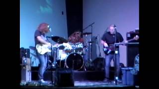 Chris Duarte Group - Let's Have A Party Live @ The Sick Puppy May 2nd, 2015!