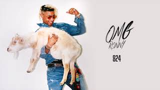 Ronny J - 824 [Official Audio]