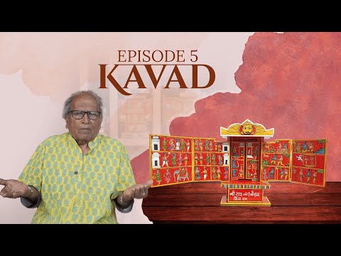 Ep.05:  The Basayati Legacy: Masters of Kavad Craft in Bassi