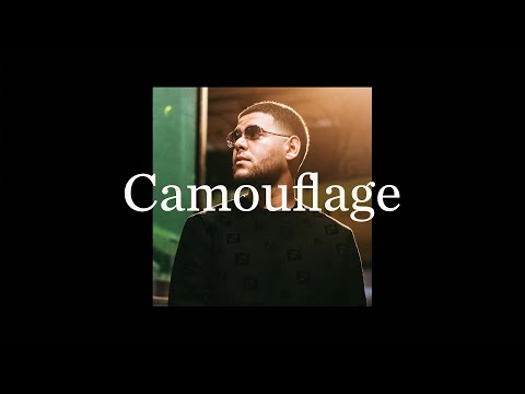[FREE] Storytelling Rap Beat | Lijpe X Momi Type Beat - Camouflage