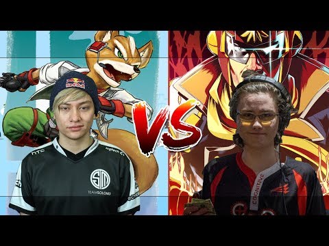 Wizzrobe and Leffen go even in matches? Insane Stream Highlights
