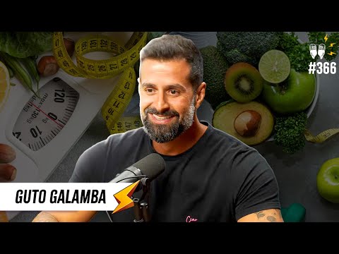 GUTO GALAMBA - Flow #366