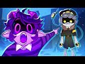 I Watched EVERY Murder Drones Episode Full Series