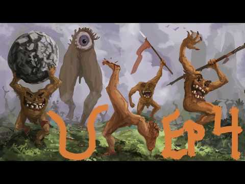 Dominions 5 - Hellenika U - Ep 4 - Setting Up For Mid Game