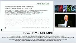 Community Engagement in Research and Practice