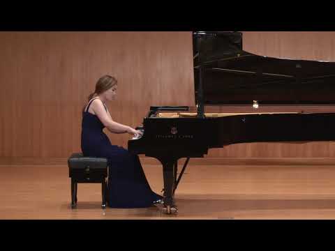 Clara Wieck-Schumann - Nocturne in F Major op.6 No.2