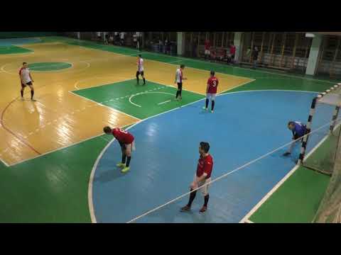 8 КУ 5 Cykoria – Мустанг 2тайм