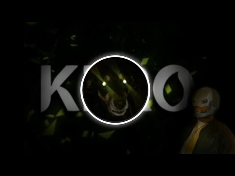 KERO x MIKESH!FT - ID(Dubstep-cynho Remake)