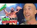 Ups Downs WWE Money In The Bank 2025 Review