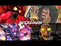 Spider Man Shattered Dimensions All Boss Fights Ending 4K 60FPS