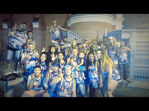 MONTAGEM - OS MANEIRINHO QUER FUDER LOGO 2015 ( DJ JEFF DANCY ) ♪♫