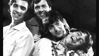 The Young Rascals - " Come On Up