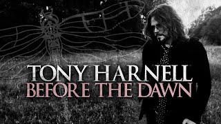 &quot;Before The Dawn&quot;  - Tony Harnell  [Judas Priest Lyric Video Cover]