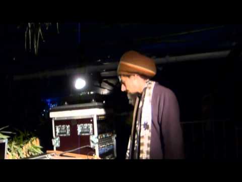 Outdoor Dub Session # 2 - Roots Indubstry ▶ Twinkle Brothers "Stomp It Out"