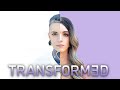 From Tattooed Tomboy To Girly Glam | TRANSFORMED