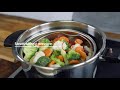Fissler Vitavit Premium Pressure Cooker | 22cm/6L