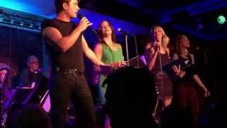 Cry-Baby Reunion Concert @ 54 Below &quot;Nobody Gets Me&quot; James Snyder