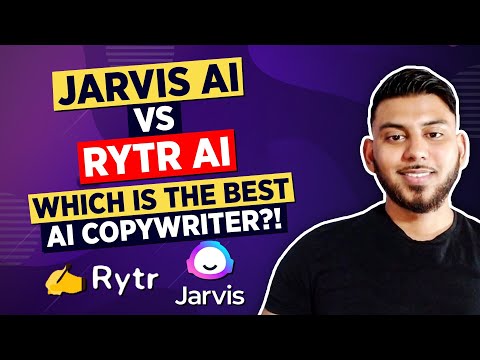 Jarvis Ai Vs Rytr - Which Is The Best Ai Copywriter?