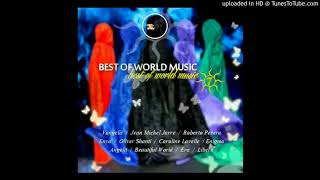 Heart Still Beating - Ottmar Liebert. (Track 13) BEST OF WORLD MUSIC 7