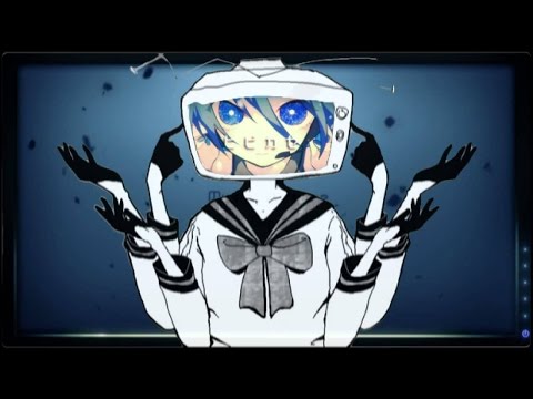 ヒビカセ×ECHO/莉犬 【歌ってみた】