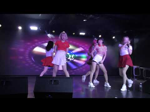 190907   Yellow Bee    (新宿showbox)   #YellowBee