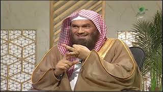 الرفق في الدعوة | الشيخ عبدالرحمن الودعان image