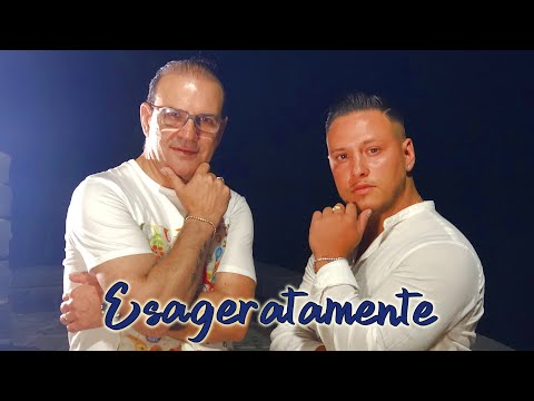 Cristian Amato ft  Gianni Celeste - Esageratamente (Video Ufficiale 2020)