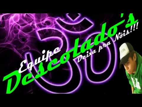 Não Adianta Se esconder, Clack Boom