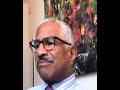 Felipe Luciano Wasn't a Founding Member of The Last Poets #hiphop