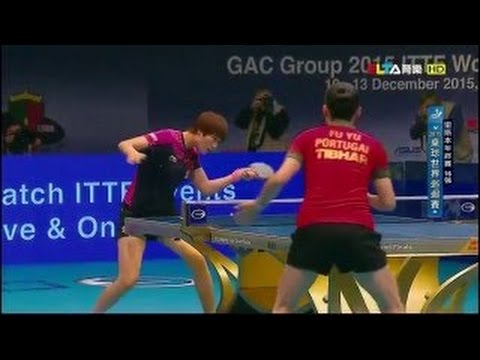 2015 Grand Finals (Ws-Final) DING Ning - CHEN Meng [HD1080p] [Full Match/Chinese]