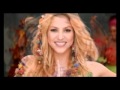 Shakira - The One 