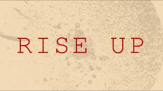 LOVECHURCH WORSHIP / Rise Up [Official Lyric Video]