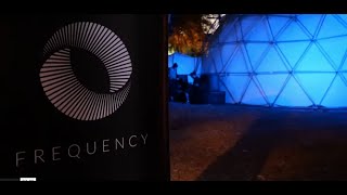FREQUENCY x Magic City in Miami | A New Concept in Mental Health
