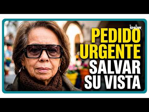 Una vida dedicada a pintar los paisajes de Córdoba: el pedido urgente de una artista callejera
