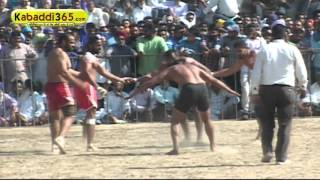(1) Balachaur (Nawanshahr) Kabaddi Tournament 8 March 2016