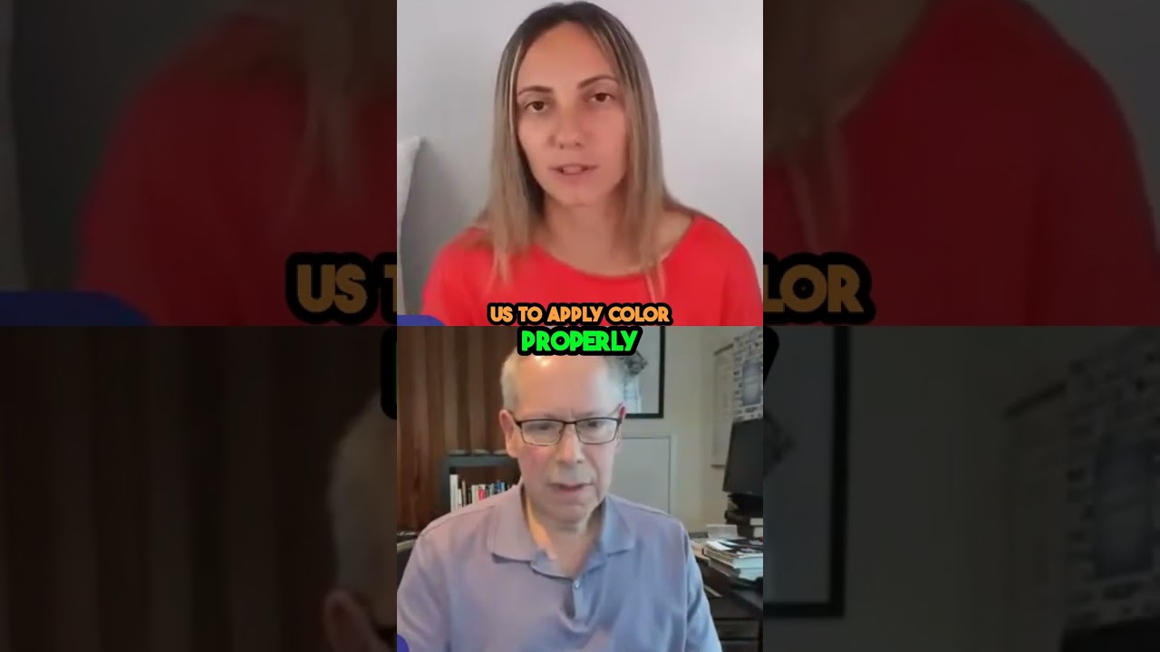 The Key to Impressive Data Visualizations  Mastering the Art of Color