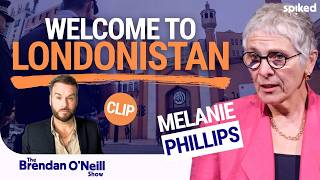 Has Britain already fallen? | Melanie Phillips